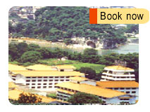 Guishan Hotel, Guilin