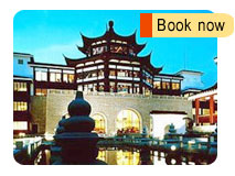 Sheraton Suzhou Hotel & Towers, Suzhou